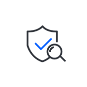 所有出庫經過人工檢測